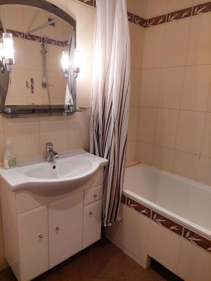Kolobrzeg Apartament 2-Pokojowy Luaran gambar