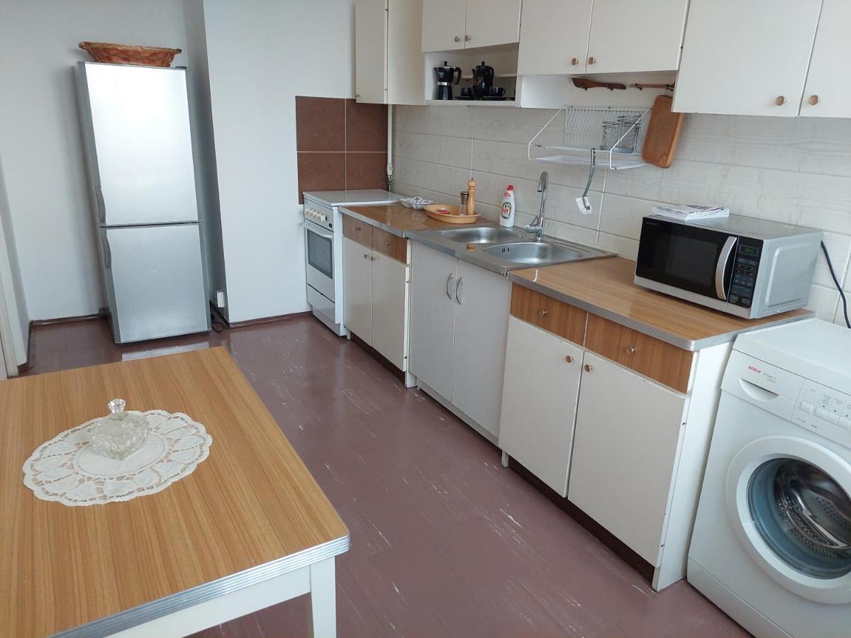 Kolobrzeg Apartament 2-Pokojowy Luaran gambar