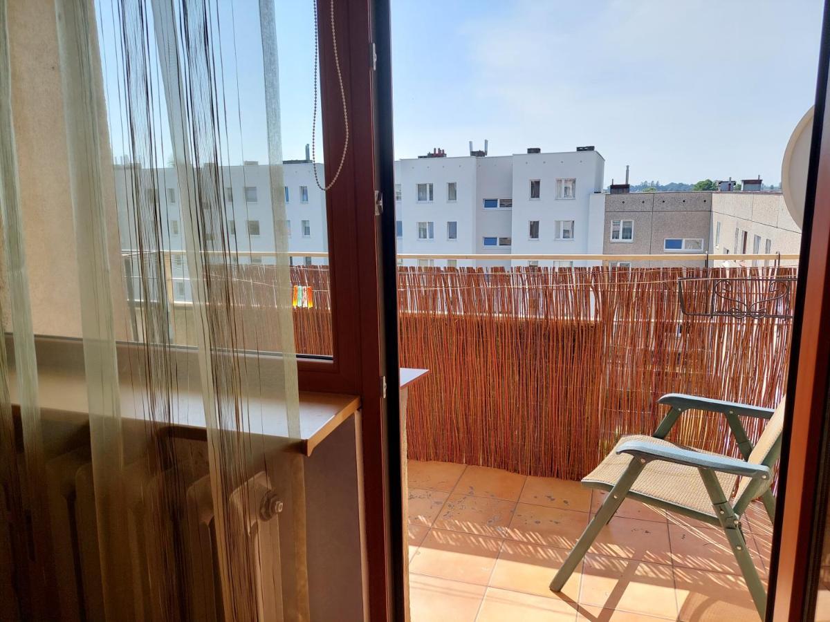 Kolobrzeg Apartament 2-Pokojowy Luaran gambar