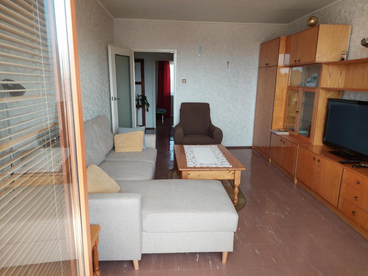 Kolobrzeg Apartament 2-Pokojowy Luaran gambar
