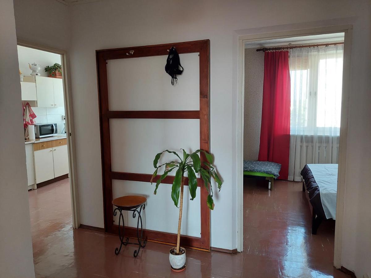 Kolobrzeg Apartament 2-Pokojowy Luaran gambar