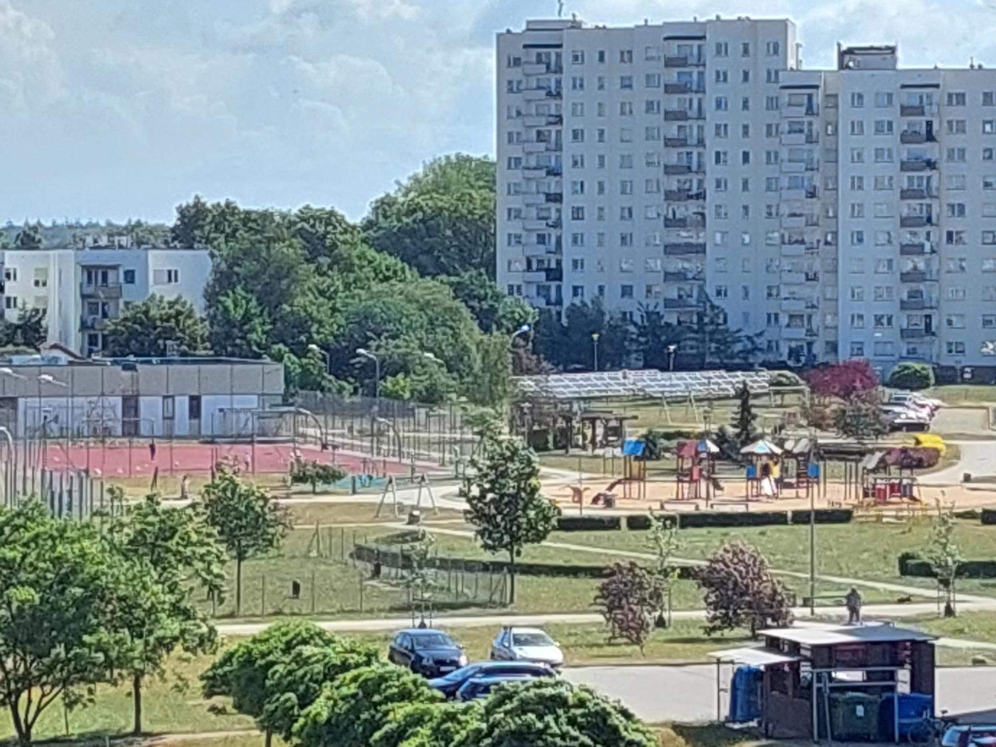 Kolobrzeg Apartament 2-Pokojowy Luaran gambar